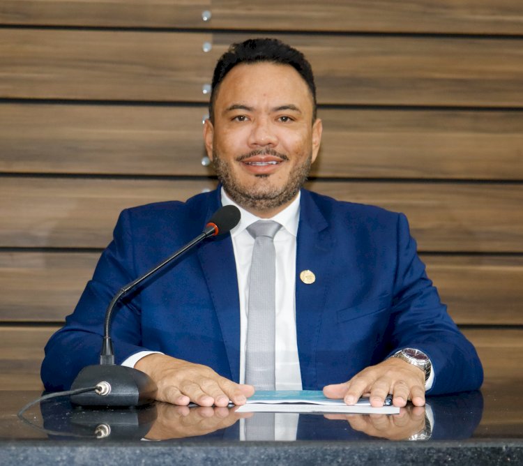 Vereador Joselyo Mais Saúde foi para cima de Furlan ao cobrar mais políticas afirmativas para as crianças com espectro autista