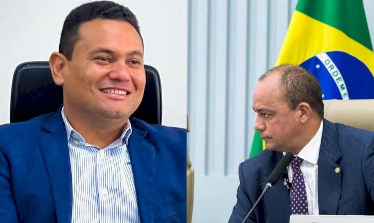Oposição irresponsável de R. Nelson é combatida pelo Deputado Raifran Beirão que elencou todos os feitos do Governo Clécio Luís pelo Amapá inteiro
