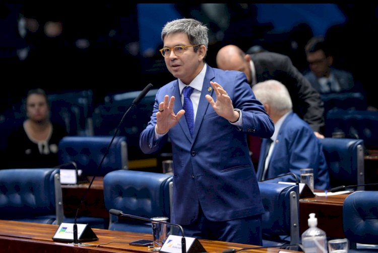 Com articulação de Randolfe, projeto que equipara salários dos policiais civis dos ex-territórios com com a carreira policial federal é aprovado