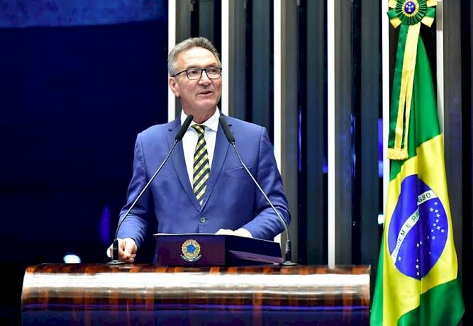 Senador Lucas Barreto faz duras criticas ao Ministério Público Federal por obstruir projeto de petróleo no Amapá