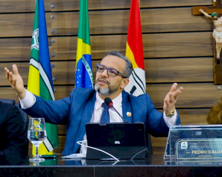 Criação da Escola do Legislativo, concurso público e novo anexo: balanço dos primeiros seis meses de DaLua à frente da CMM