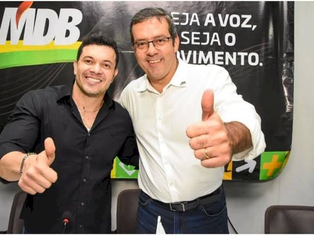 Corrupção: justiça mantém condenação do Deputado Federal Acácio Favacho por peculato, falsidade ideológica e  fraude em licitação