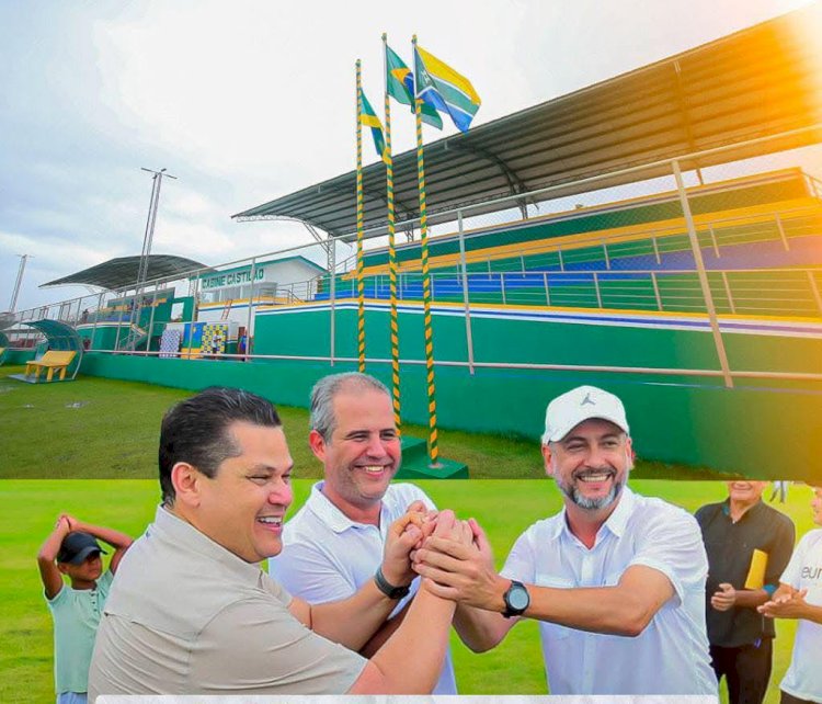Investimento do Prefeito Bruno Mineiro na educação municipal leva Tartarugalzinho ao primeiro lugar nacional no Prêmio MEC da Educação Brasileira