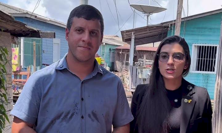 Vereadora Luana Serrão pode perder o mandato por infidelidade partidária