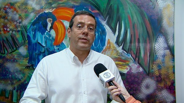 Prefeito Furlan é alvo da PF por fraude de 69,3 milhões de reais referente a obra do Hospital municipal