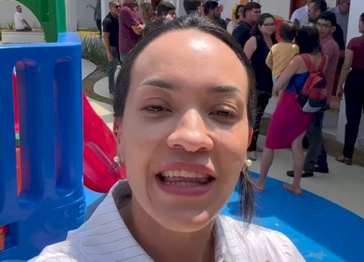 Prefeito Furlan deve acompanhar os shows da Expofeira pela live do GEA ao ser barrado por Raíssa Furlan com medo de ele ser hostilizado