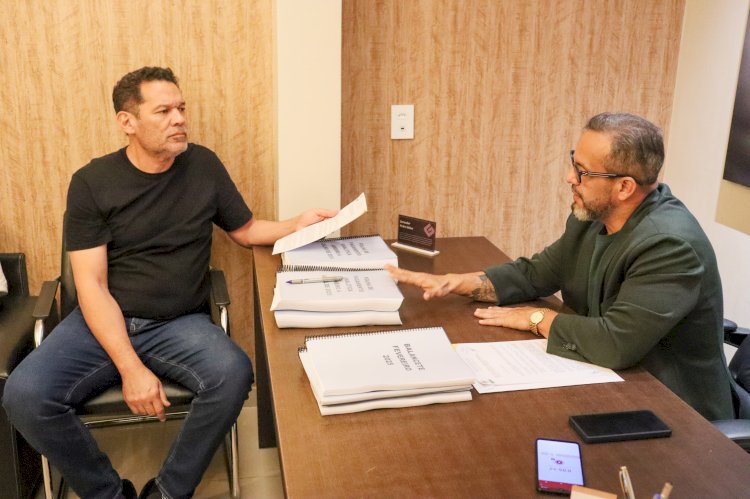 Alto índice de transparência reforçam o compromisso da gestão Pedro DaLua com a responsabilidade fiscal e a ética na administração pública