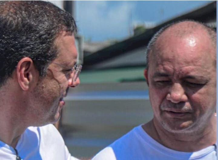 Sem nunca ter ajudado os trabalhadores da UDE, o Deputado R. Nelson faz duras críticas ao repasse financeiro feito pelo Governador Clécio Luís