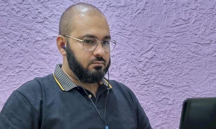 Do  mesmo nível de Furlan : Presidente da Fundação de Cultura de Macapá, Caetano Bentes,ignorou o sofrimento da Artista amapaense que cobrava seu cachê