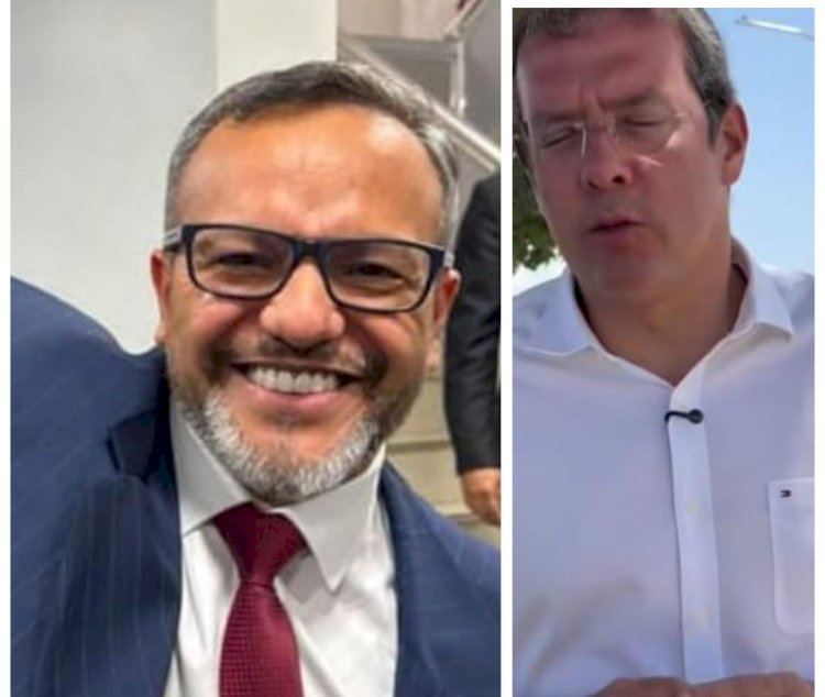 STF dá recado duro à Furlan: DaLua vence por 11x0 e garante autonomia financeira