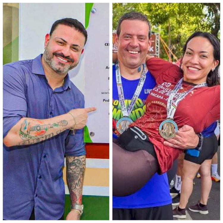 Candidata ao Senado: Raíssa Furlan se acovarda, preferindo o silêncio a repudiar a violência doméstica de Pedro Filé contra sua esposa