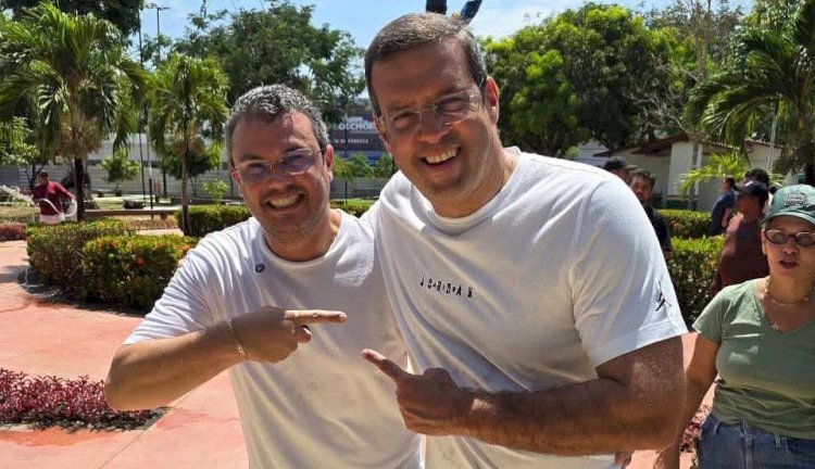 Com novo julgamento no TRE, o prefeito Furlan pode ficar de fora da disputa de 2026, com sua possível cassação