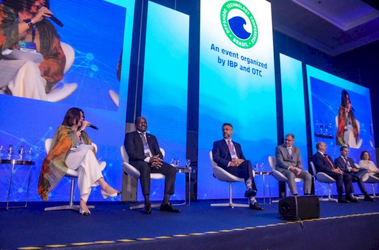 Ao trazer a Transpetro para o Amapá, o governador Clécio Luís foca na geração de centenas de empregos