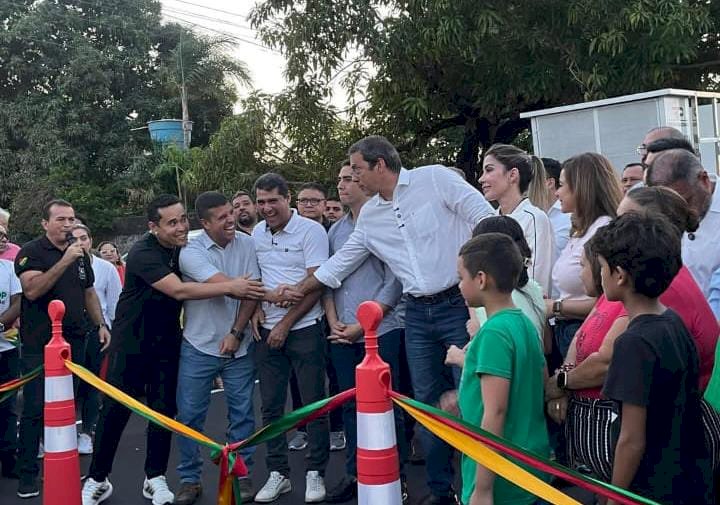 Cássio Cruz, o homem bomba do Prefeito Furlan: secretário de obras de Macapá permanece no cargo apesar de denúncias de malversação e corrupção