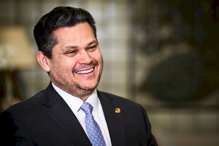 Nosso trabalho conjunto impediu o aumento da conta de energia dos amapaenses”, diz Davi Alcolumbre após processo na Aneel receber pedido de vista