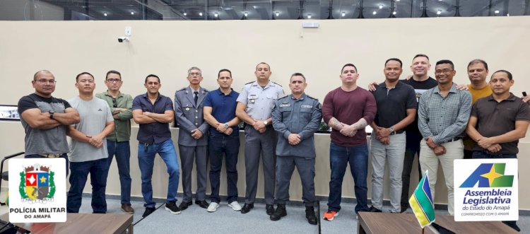 Amapá avança na modernização das carreiras militares: Assembleia Legislativa aprova PL 0059/25GEA, alinhado à Lei Orgânica Nacional das PMs e BMs