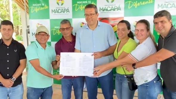 Justiça Eleitoral e Polícia Federal investigam fraudes em Macapá que podem tornar Furlan inelegível