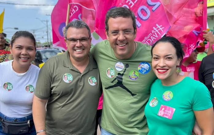 Mário Neto não vai assumir a Prefeitura de Macapá e sonho de Furlan em ser governador fica cada vez mais longe