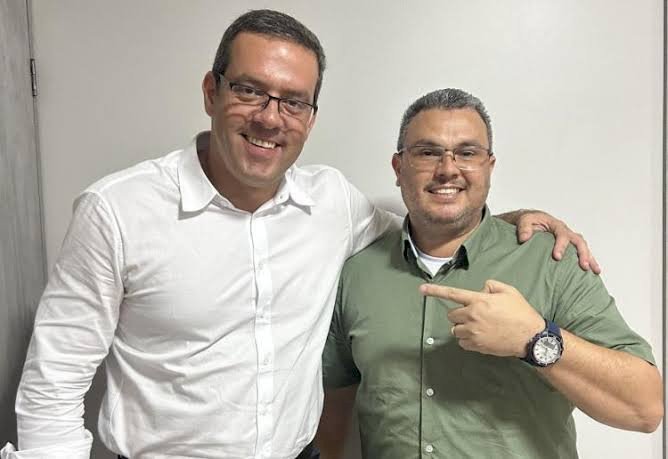 Vice de Furlan, envolvido em corrupção, não vai assumir e DaLua segue como prefeito de Macapá
