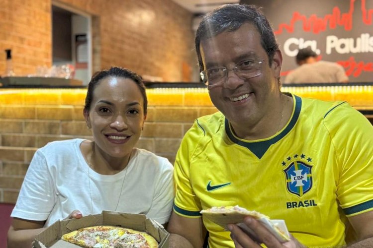 Investigada pela Polícia Federal pelo recebimento de R$ 3 milhões na conta de sua empresa, Raíssa Furlan anuncia candidatura ao Senado.