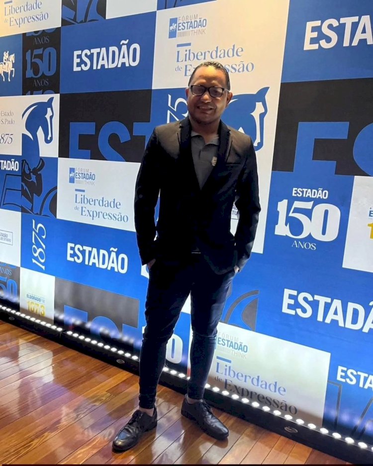 Jornalista Heverson Castro anuncia recurso contra decisão judicial e revisão criminal após denúncias sobre abuso de autoridade no Amapá