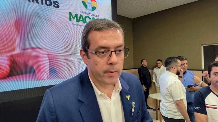 Moradores do Residencial Manari pedem que Furlan se mude com urgência do condomínio, pois não aguentam mais as operações da Polícia Federal