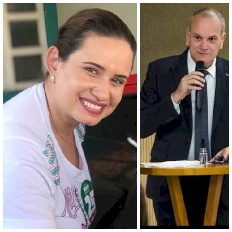 A aliança de Aline Serrão com a emissora de TV de Jaime Nunes para atacar o prefeito Dalua deixa claro, o acordo espúrio feito na eleição de 2022