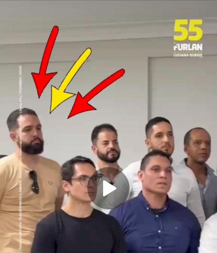 Manobra de delegado apoiador de Furlan não convence a justiça eleitoral, que mantém reportagem da Record no ar