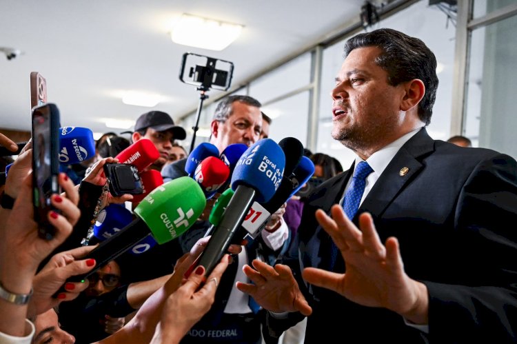Davi prevê primeira votação da PEC do fim da escala 6x1 na semana que vem